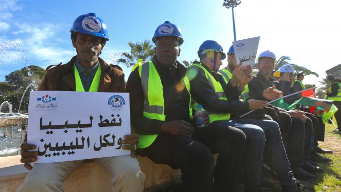 وقود ليبي يؤجج حرب السودان: حفتر يهرّب المشتقات المدعومة إلى حميدتي